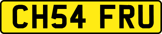 CH54FRU