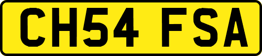 CH54FSA