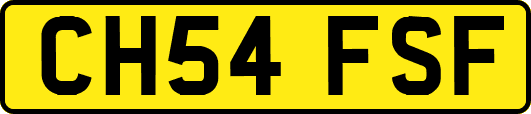 CH54FSF