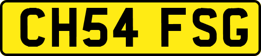 CH54FSG