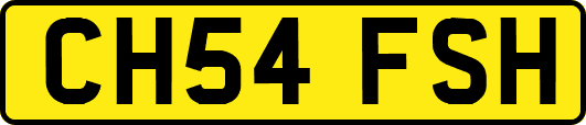 CH54FSH