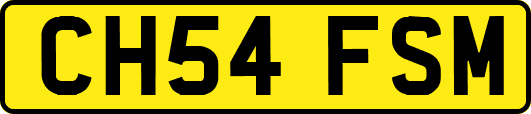 CH54FSM