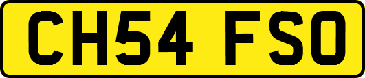 CH54FSO