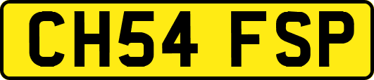 CH54FSP