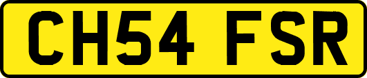 CH54FSR