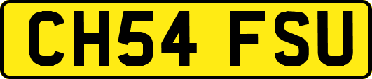 CH54FSU