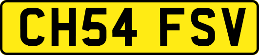 CH54FSV