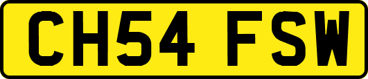 CH54FSW