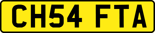 CH54FTA