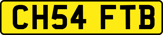 CH54FTB