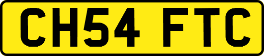 CH54FTC
