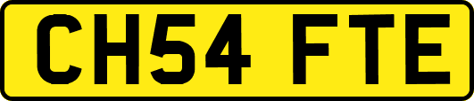 CH54FTE