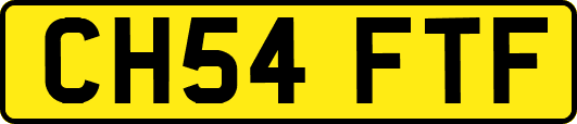 CH54FTF