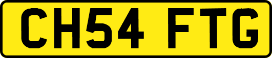 CH54FTG