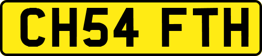 CH54FTH