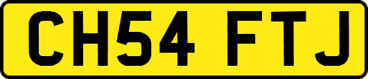 CH54FTJ