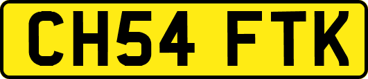 CH54FTK