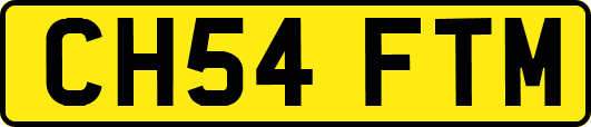 CH54FTM
