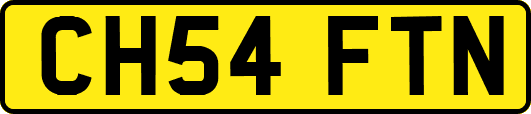 CH54FTN