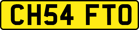 CH54FTO