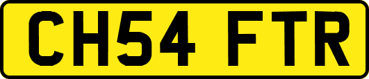 CH54FTR
