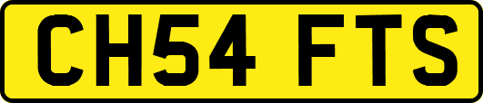 CH54FTS