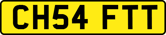 CH54FTT