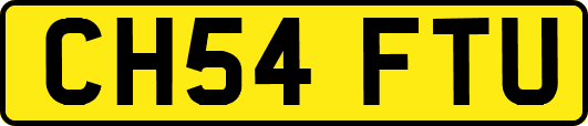 CH54FTU