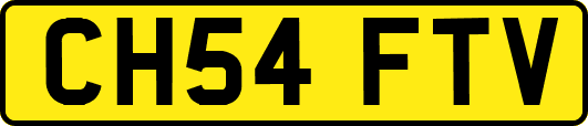 CH54FTV