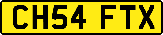 CH54FTX