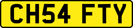 CH54FTY