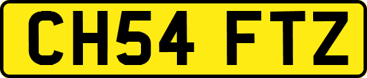 CH54FTZ