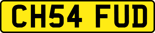 CH54FUD