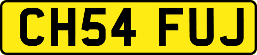 CH54FUJ