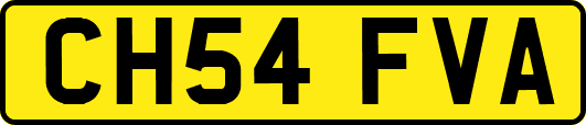 CH54FVA