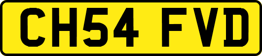 CH54FVD