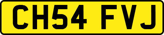CH54FVJ