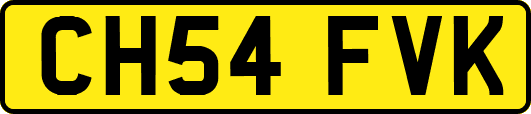 CH54FVK