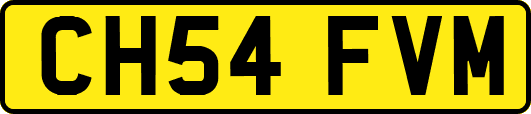 CH54FVM