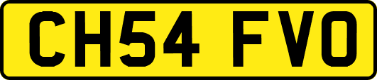 CH54FVO