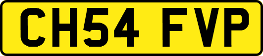 CH54FVP