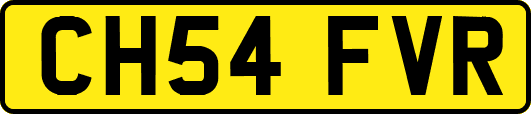 CH54FVR