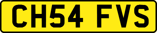 CH54FVS
