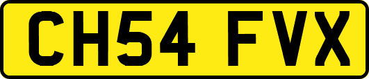 CH54FVX