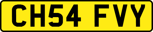 CH54FVY