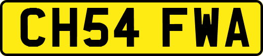 CH54FWA