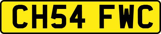 CH54FWC
