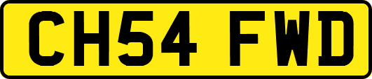 CH54FWD