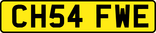 CH54FWE