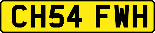 CH54FWH